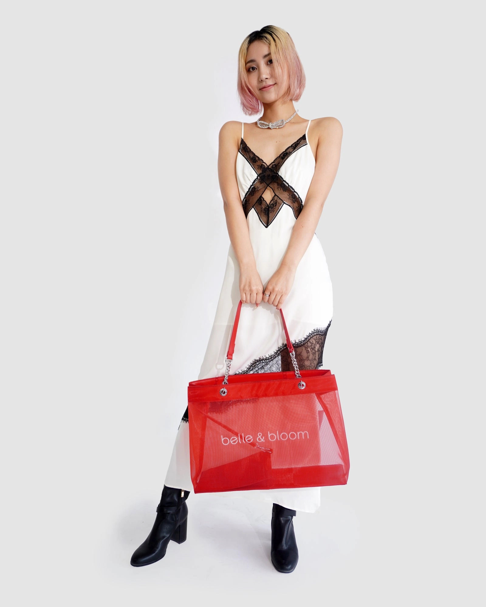 Wild Lover Tote Bag