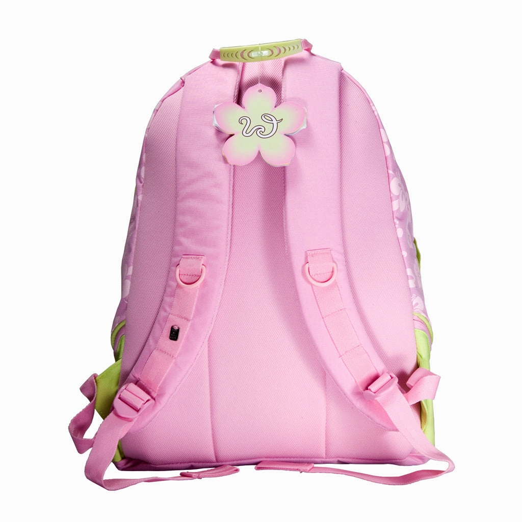Winkipop Daypack - Pink