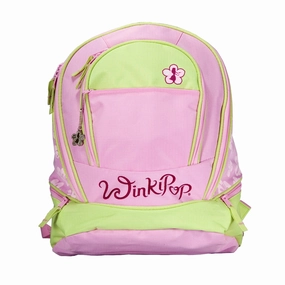Winkipop Daypack - Pink