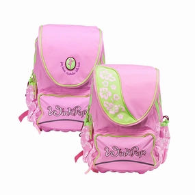 Winkipop Posture Backpack - Candy Pink