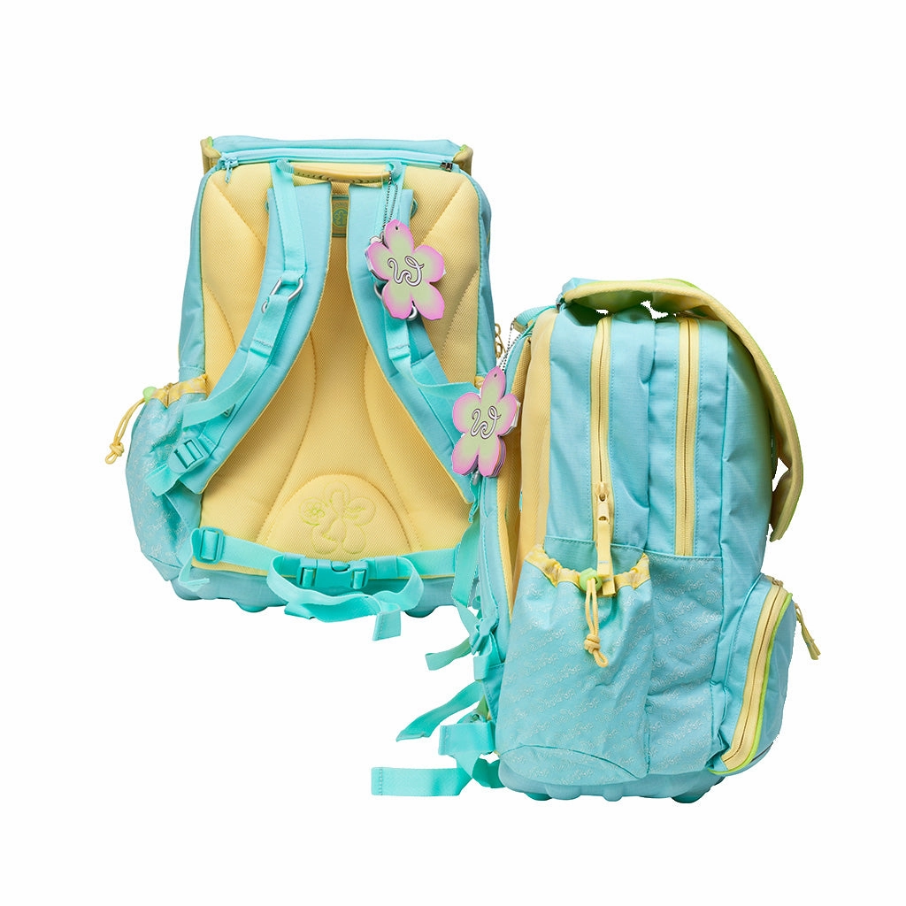 Winkipop Posture Backpack - Mint