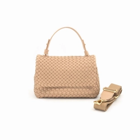 Women's Adeline Bag In Taupe
