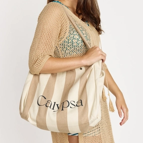 Women's Beach Tote Bag