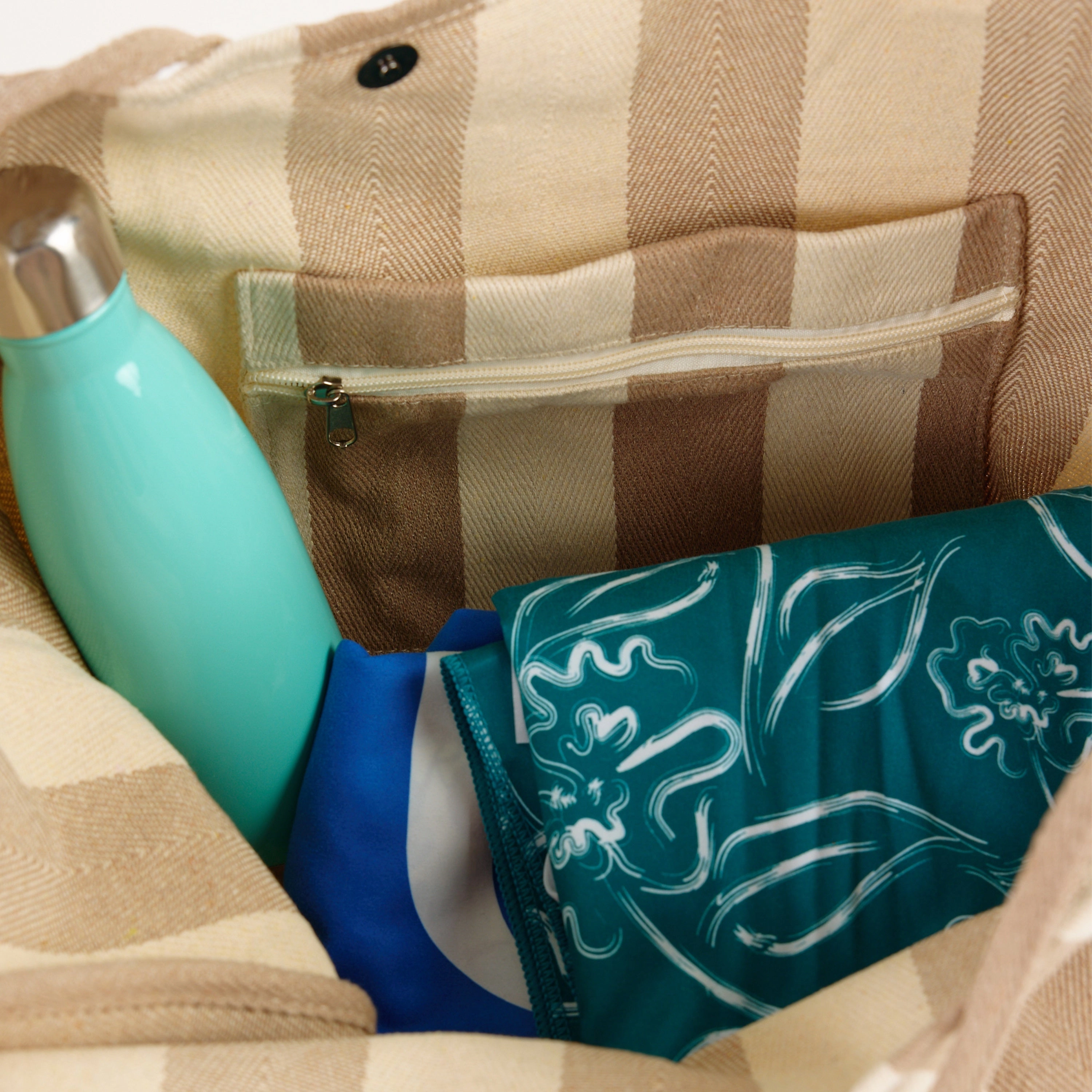 Women's Beach Tote Bag