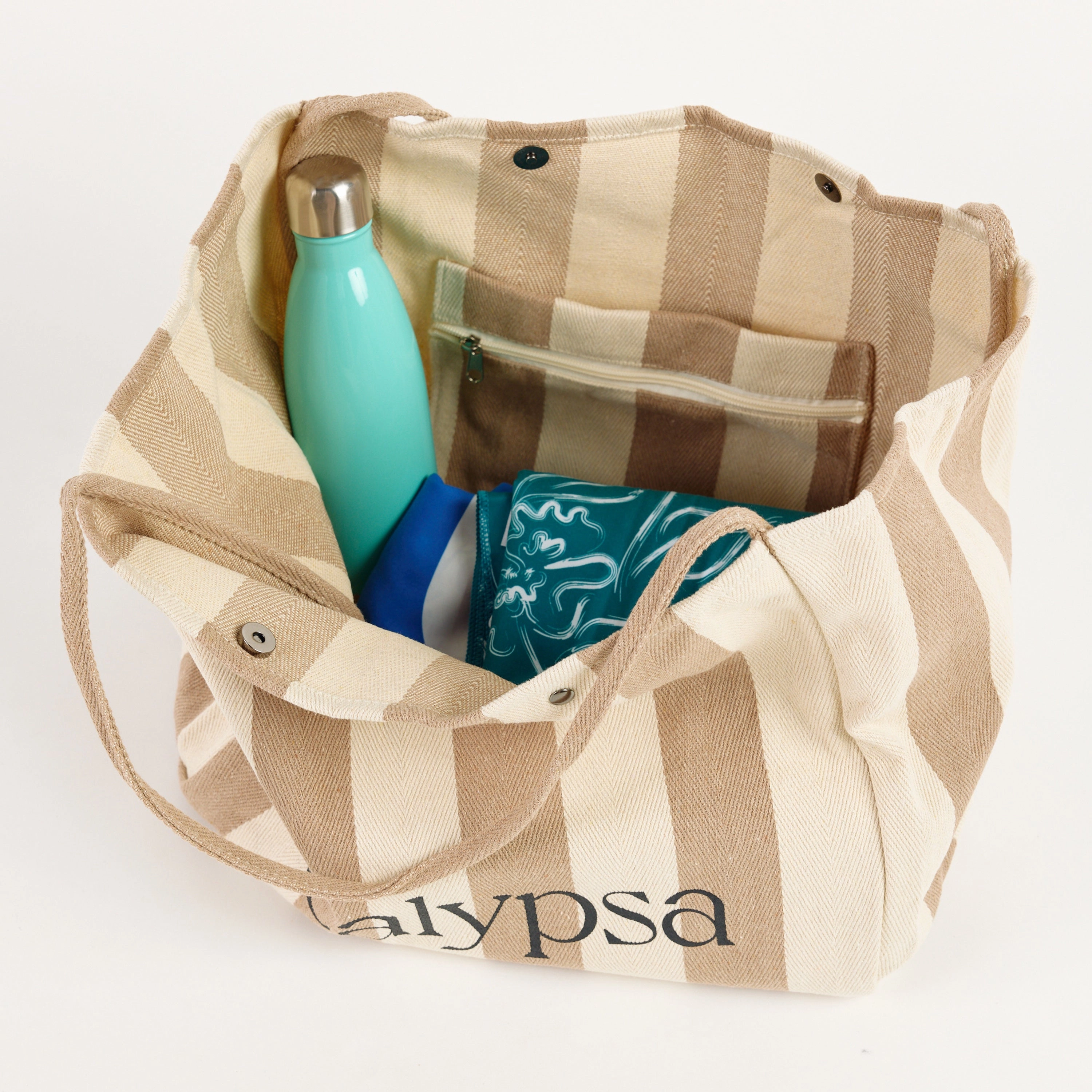 Women's Beach Tote Bag