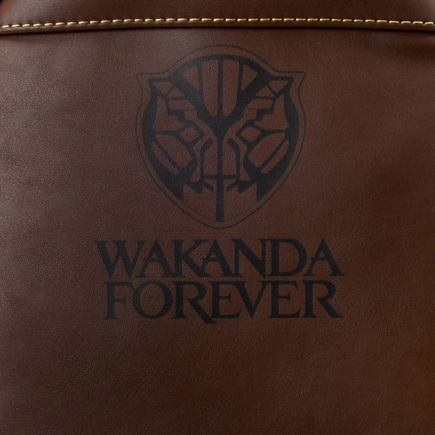 Women's Black Panther Okoye Mini Backpack In Multi