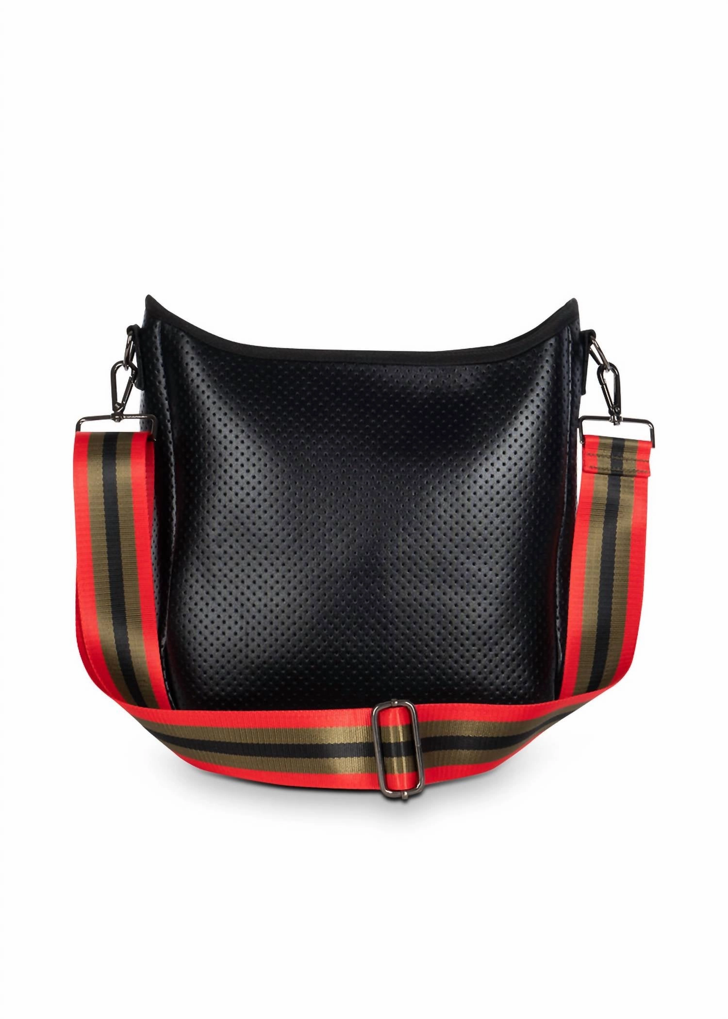 Women's Blake Neoprene Crossbody Bag In Bello