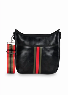Women's Blake Neoprene Crossbody Bag In Bello