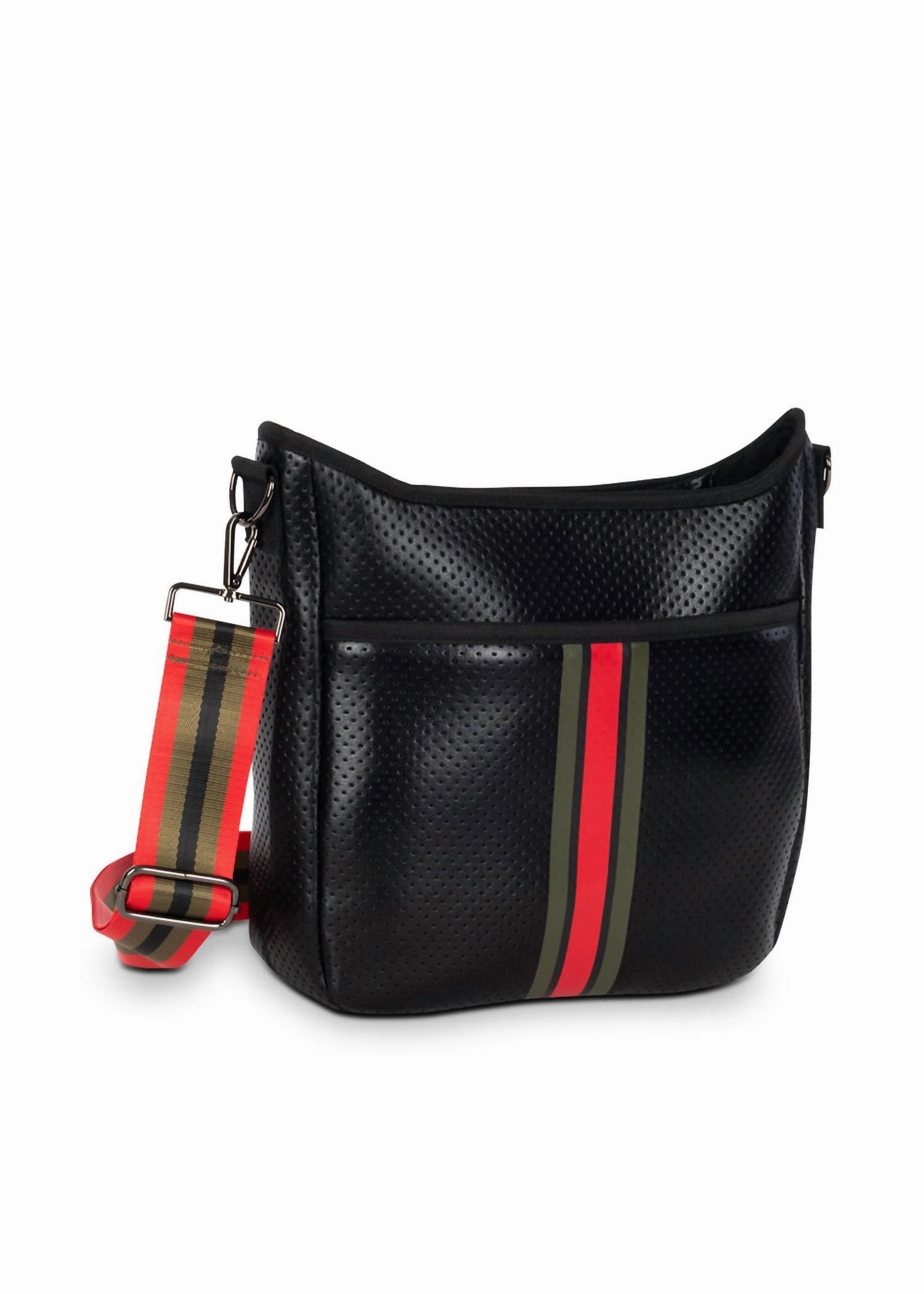 Women's Blake Neoprene Crossbody Bag In Bello