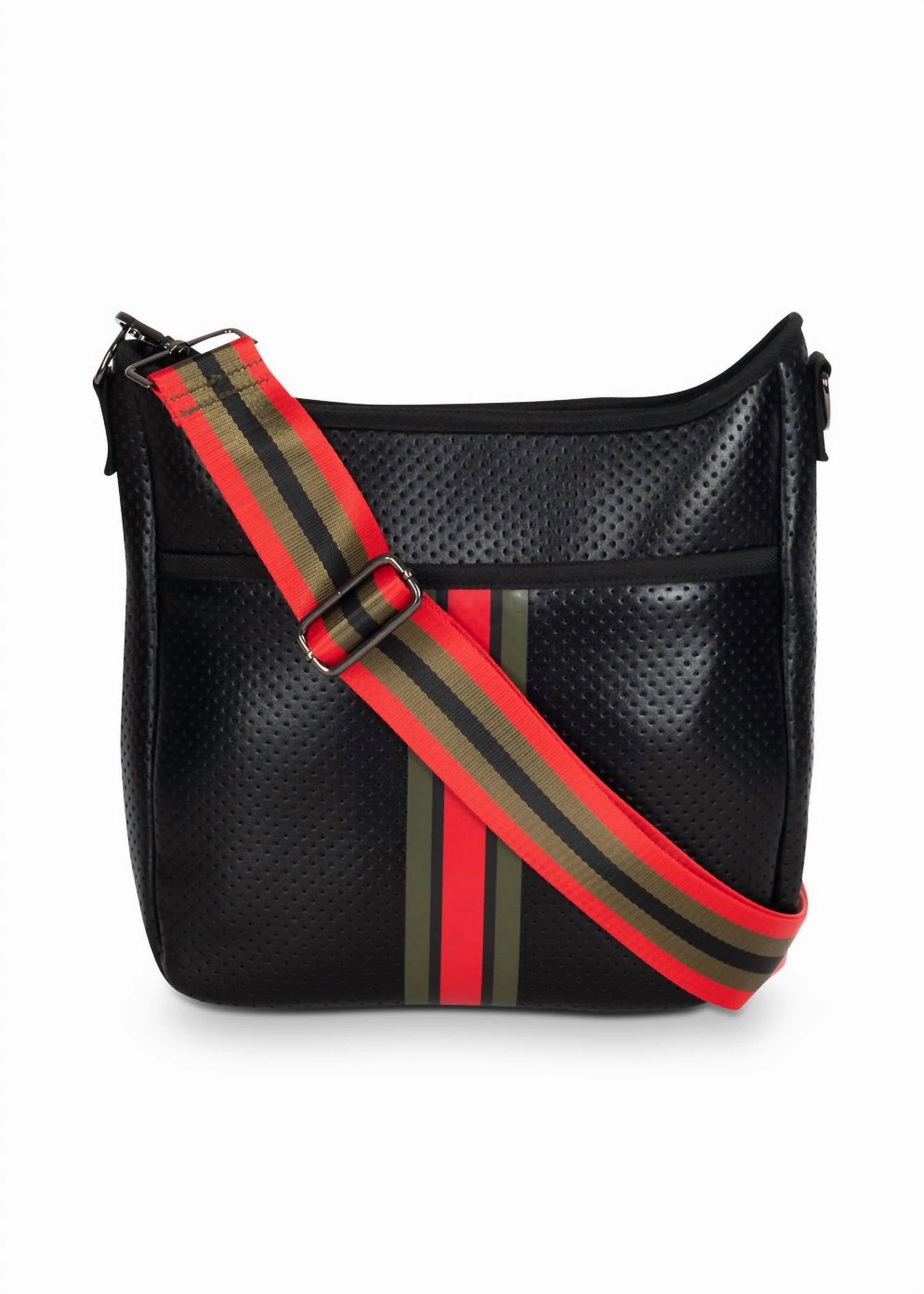 Women's Blake Neoprene Crossbody Bag In Bello