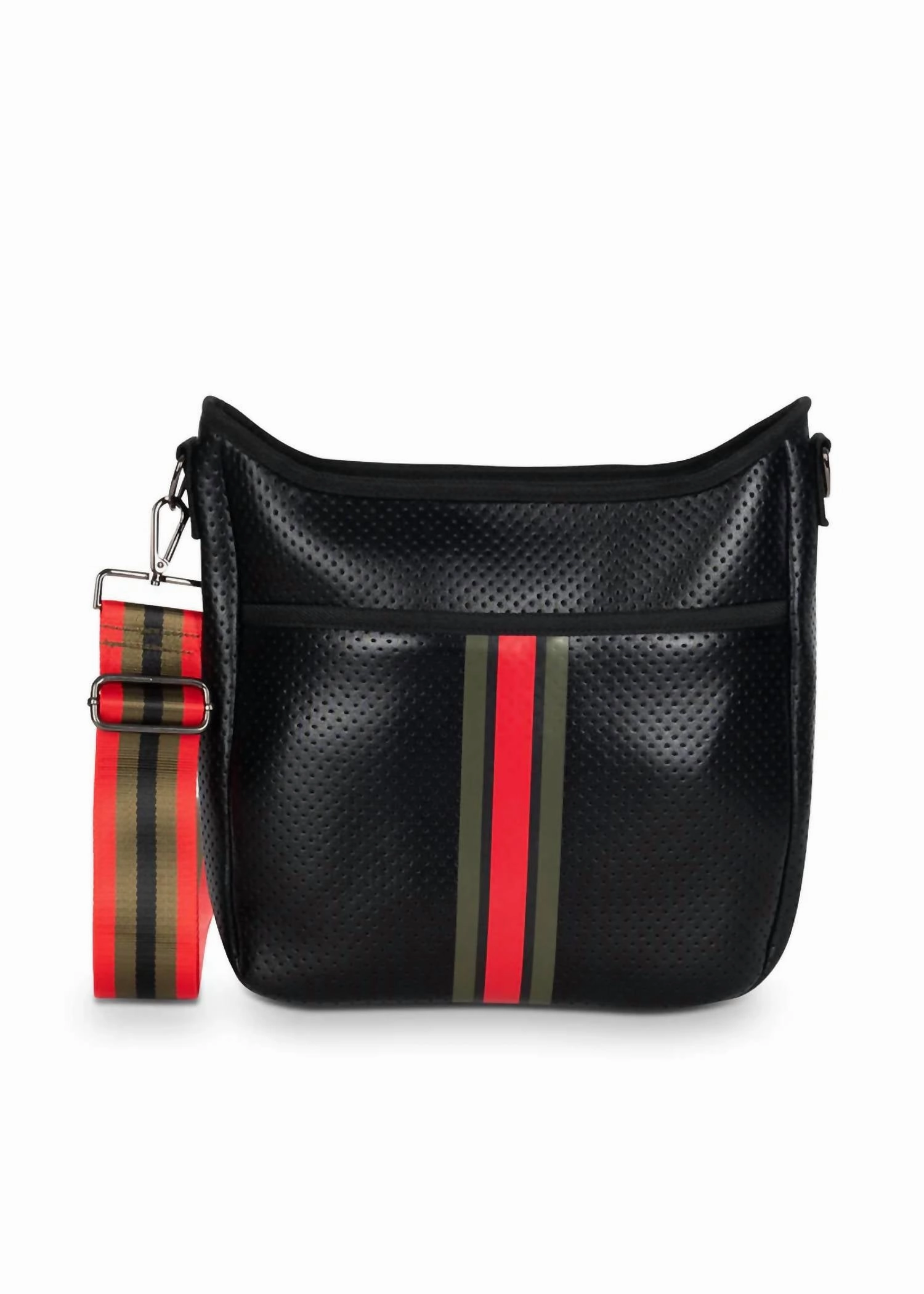 Women's Blake Neoprene Crossbody Bag In Bello