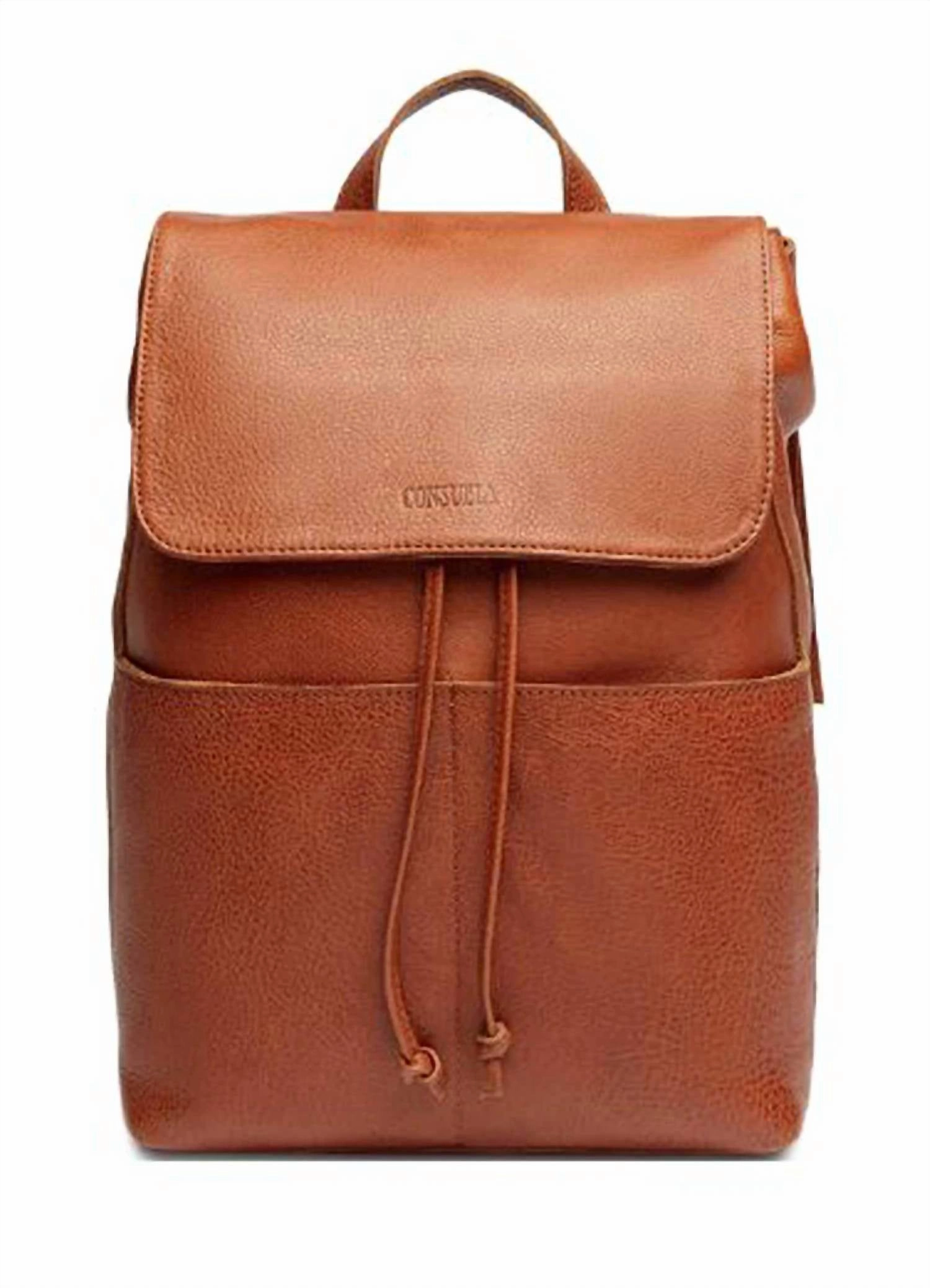 Women's Brandy Backpack