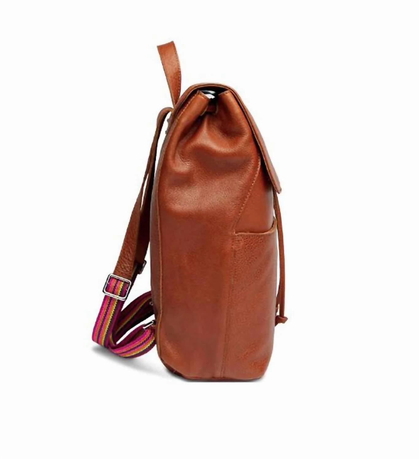 Women's Brandy Backpack