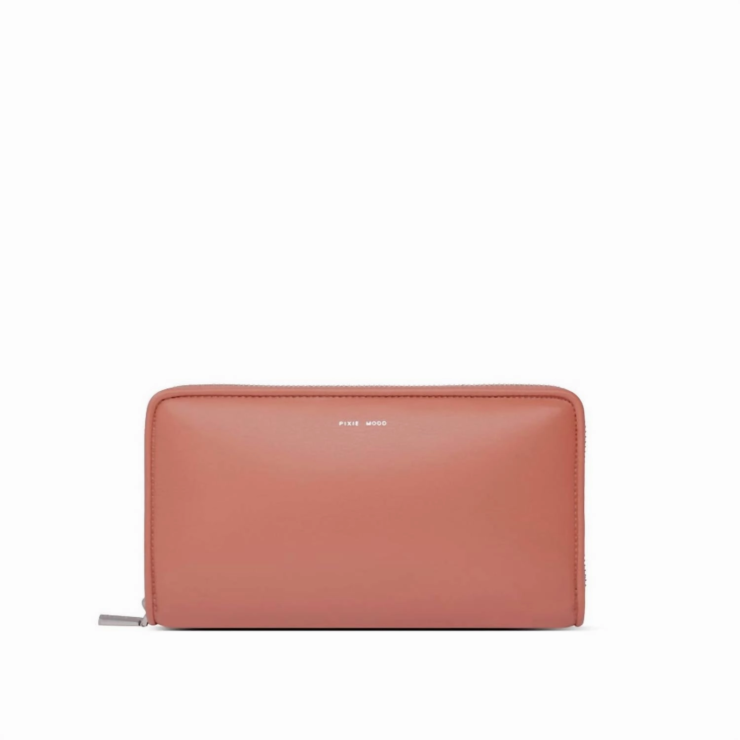 Women's Bubbly Wallet In Desert Clay
