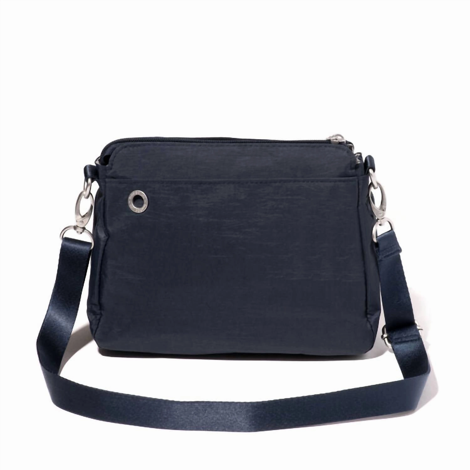 Women's Calais Crossbody Bag In French Navy