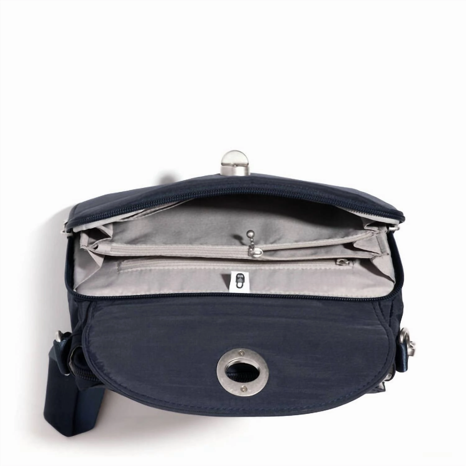 Women's Calais Crossbody Bag In French Navy
