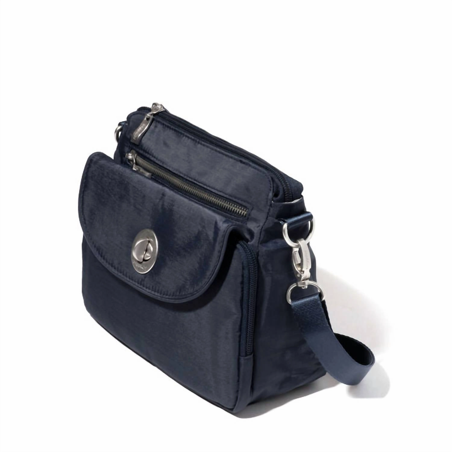 Women's Calais Crossbody Bag In French Navy