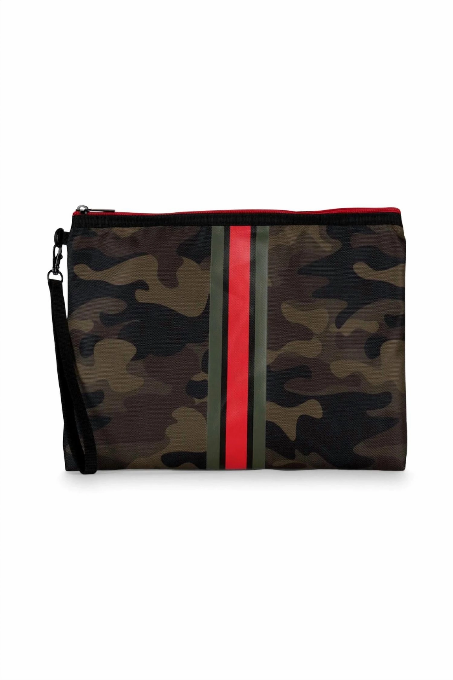 Women's Jett Soho Set In Camouflage