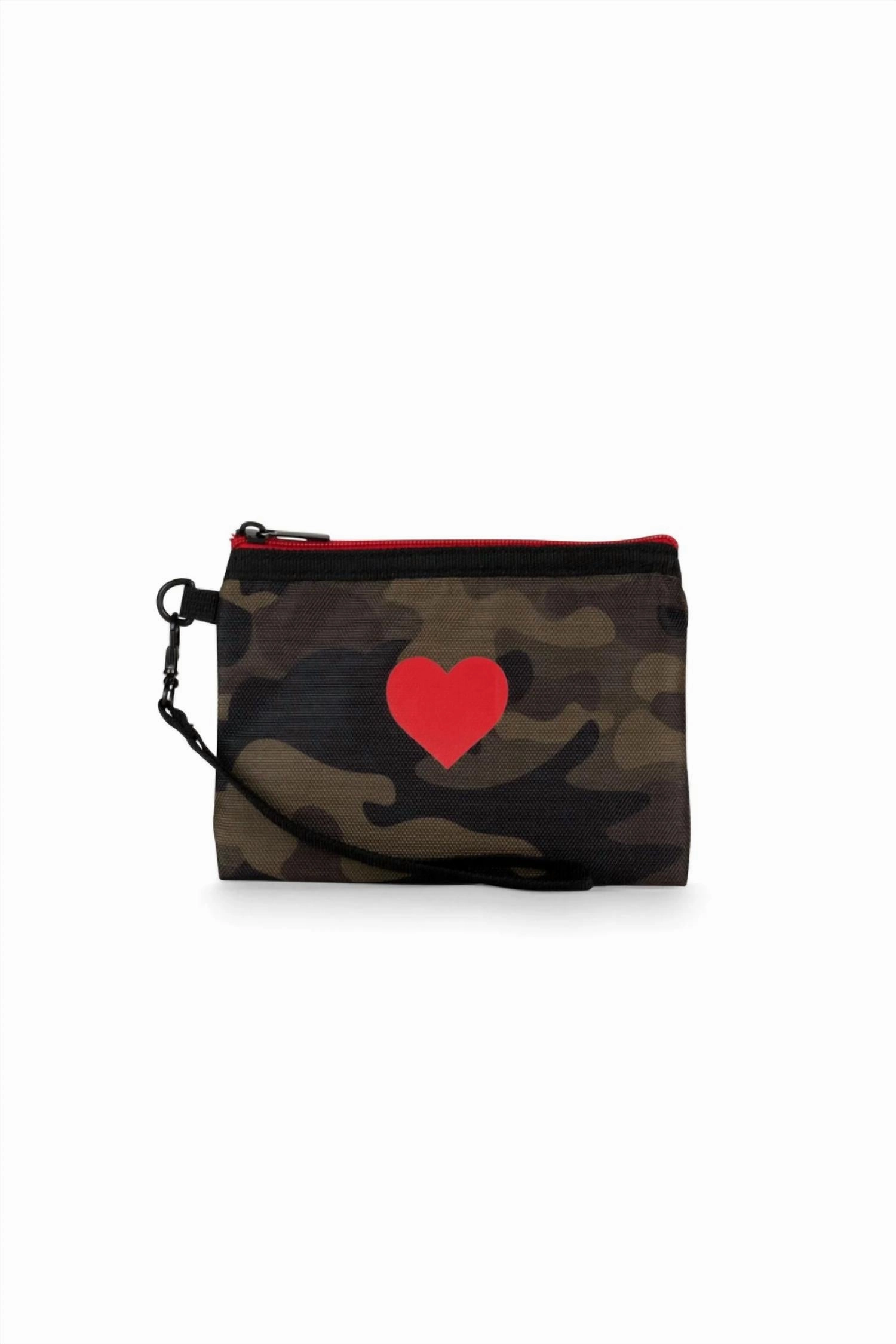Women's Jett Soho Set In Camouflage