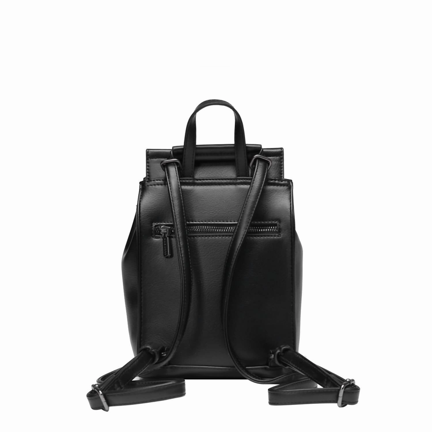 Women's Kim Backpack In Black