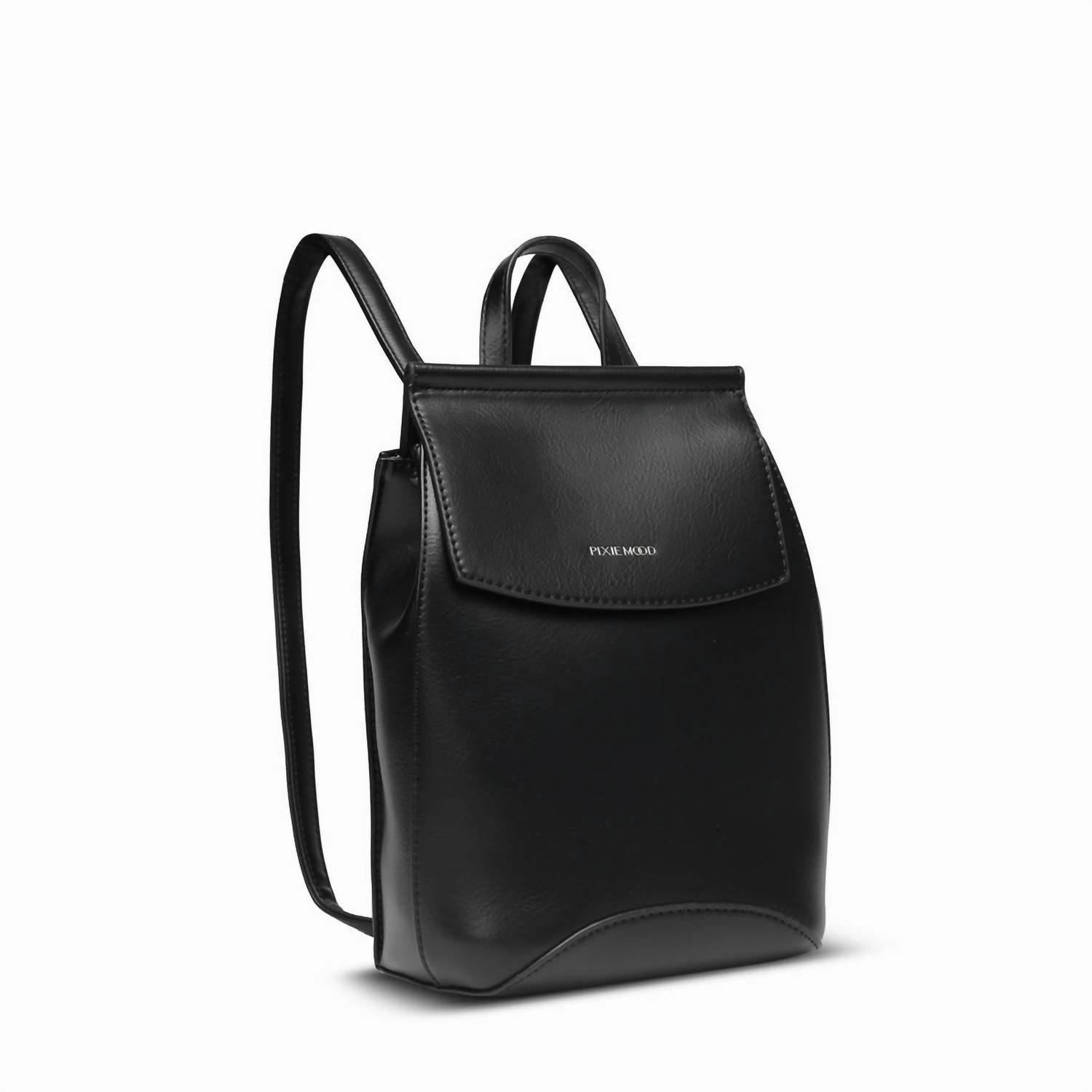 Women's Kim Backpack In Black