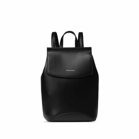 Women's Kim Backpack In Black