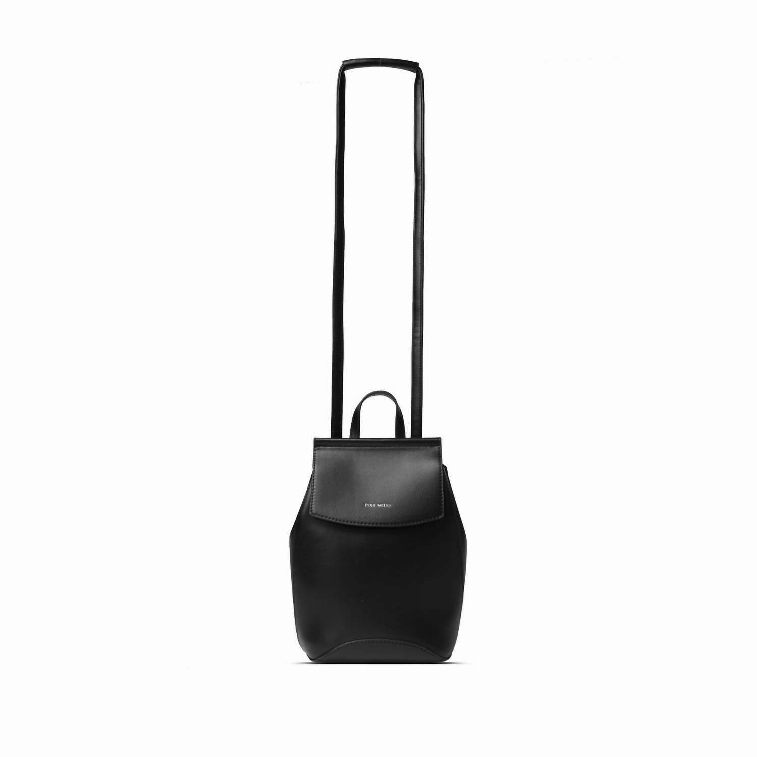 Women's Kim Backpack In Black