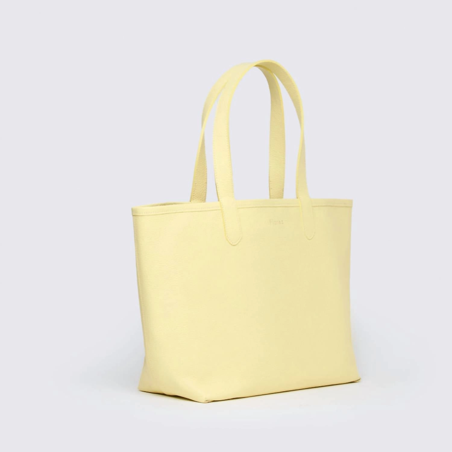 Women's Kyle Tote Bag In Butter