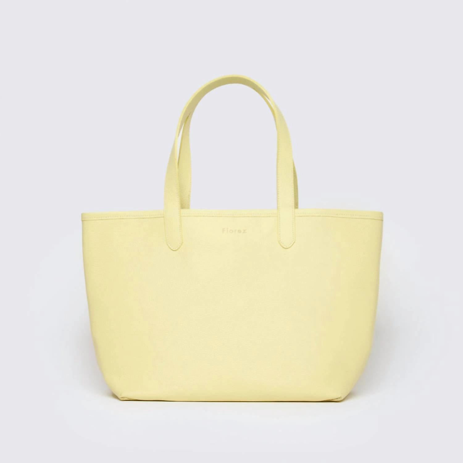 Women's Kyle Tote Bag In Butter
