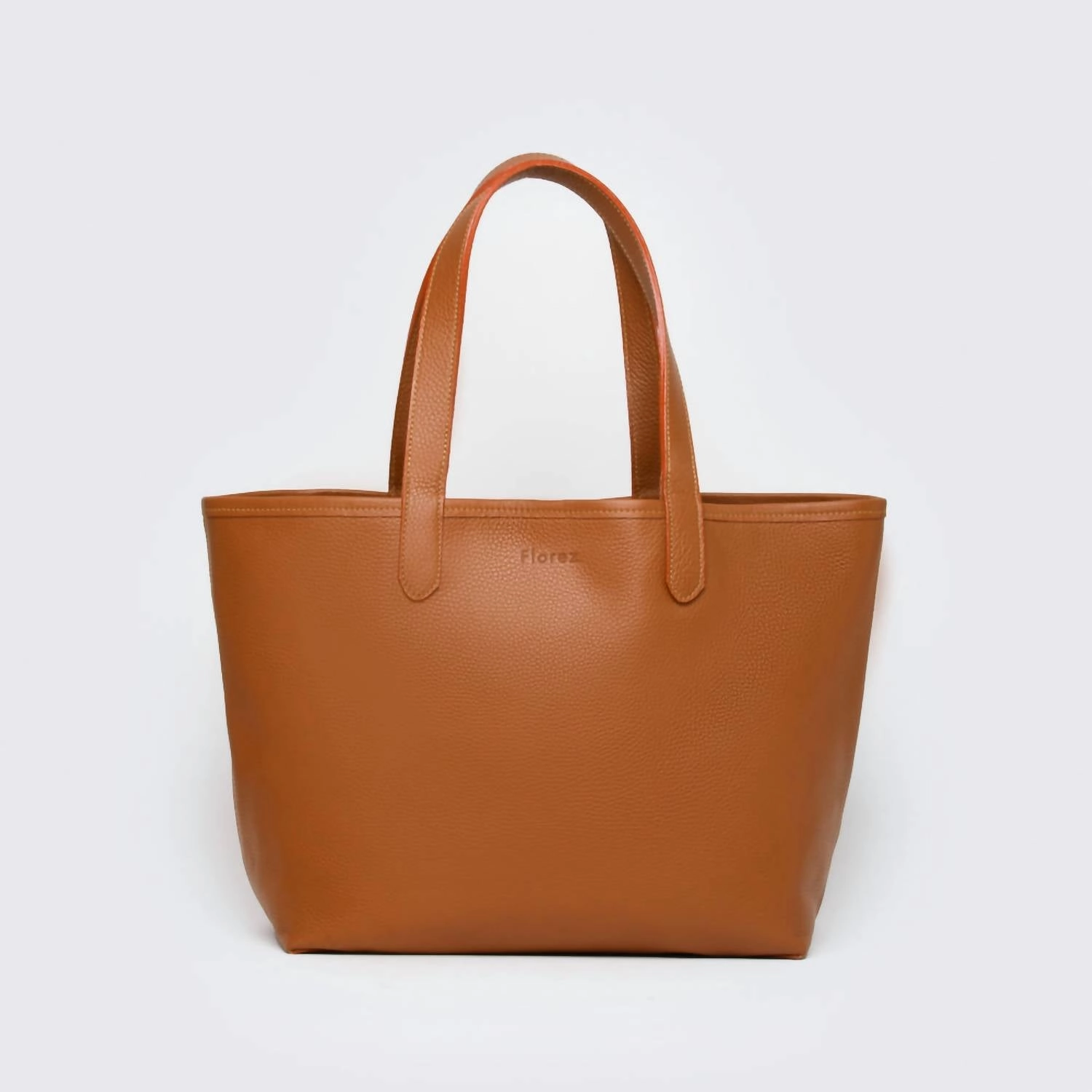 Women's Kyle Tote Bag In Caramel