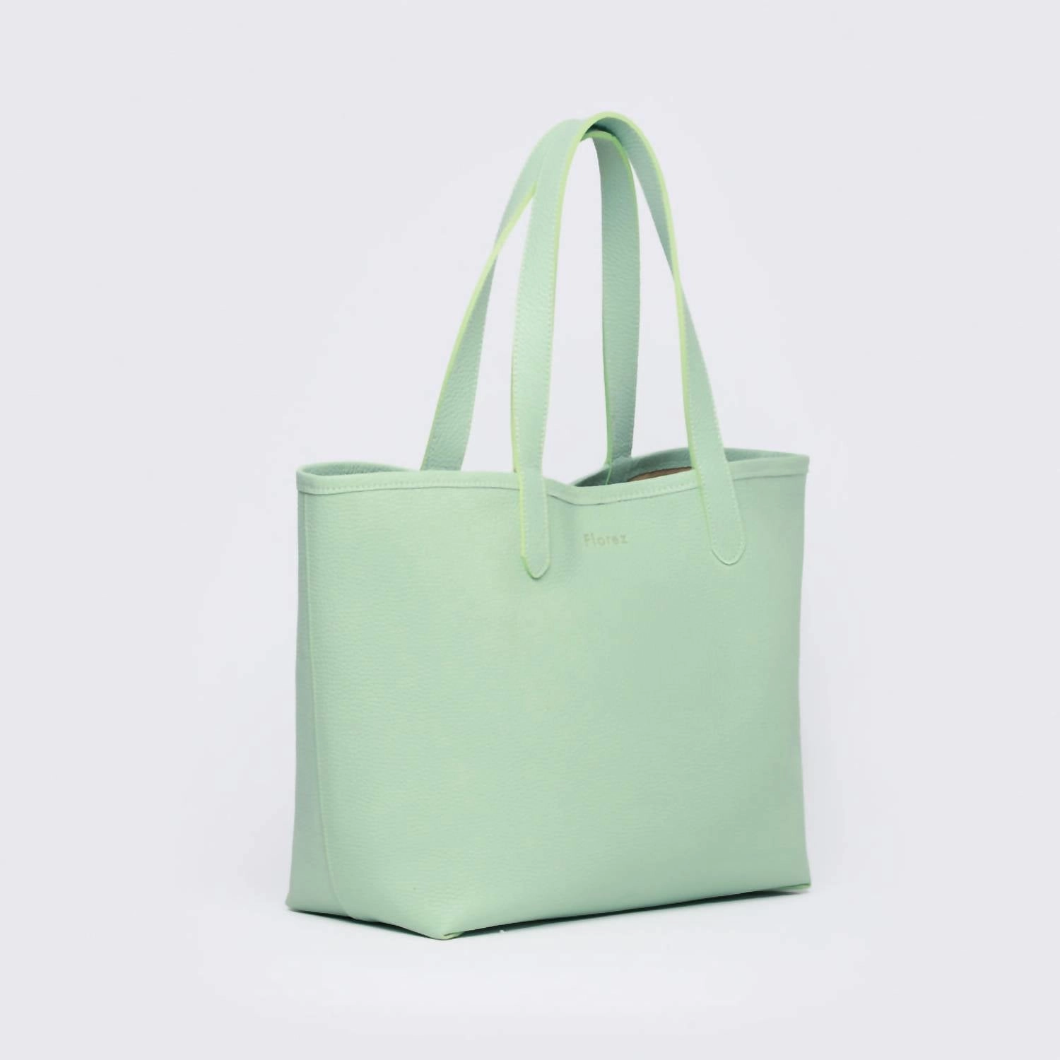 Women's Kyle Tote Bag In Mint
