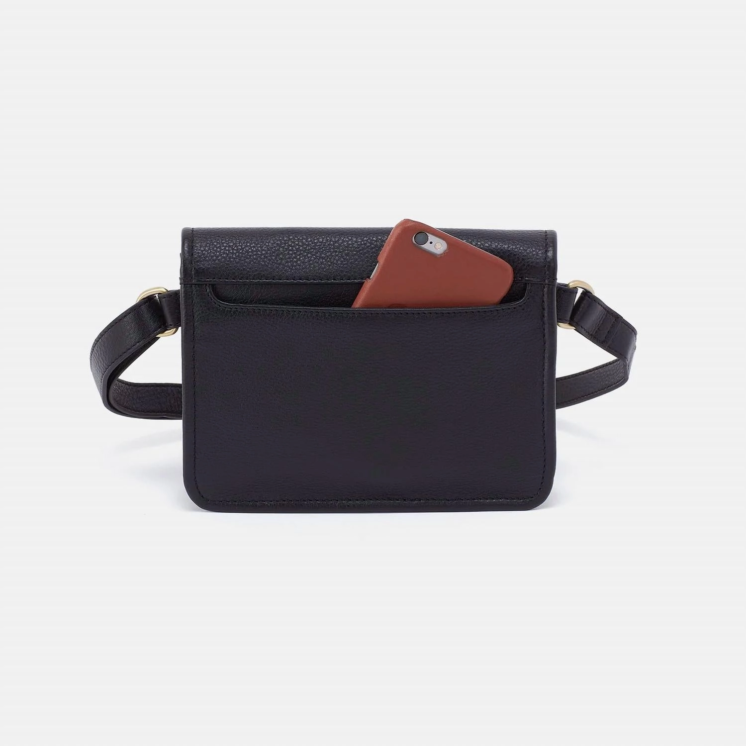 Women's Margot Belt Bag In Black