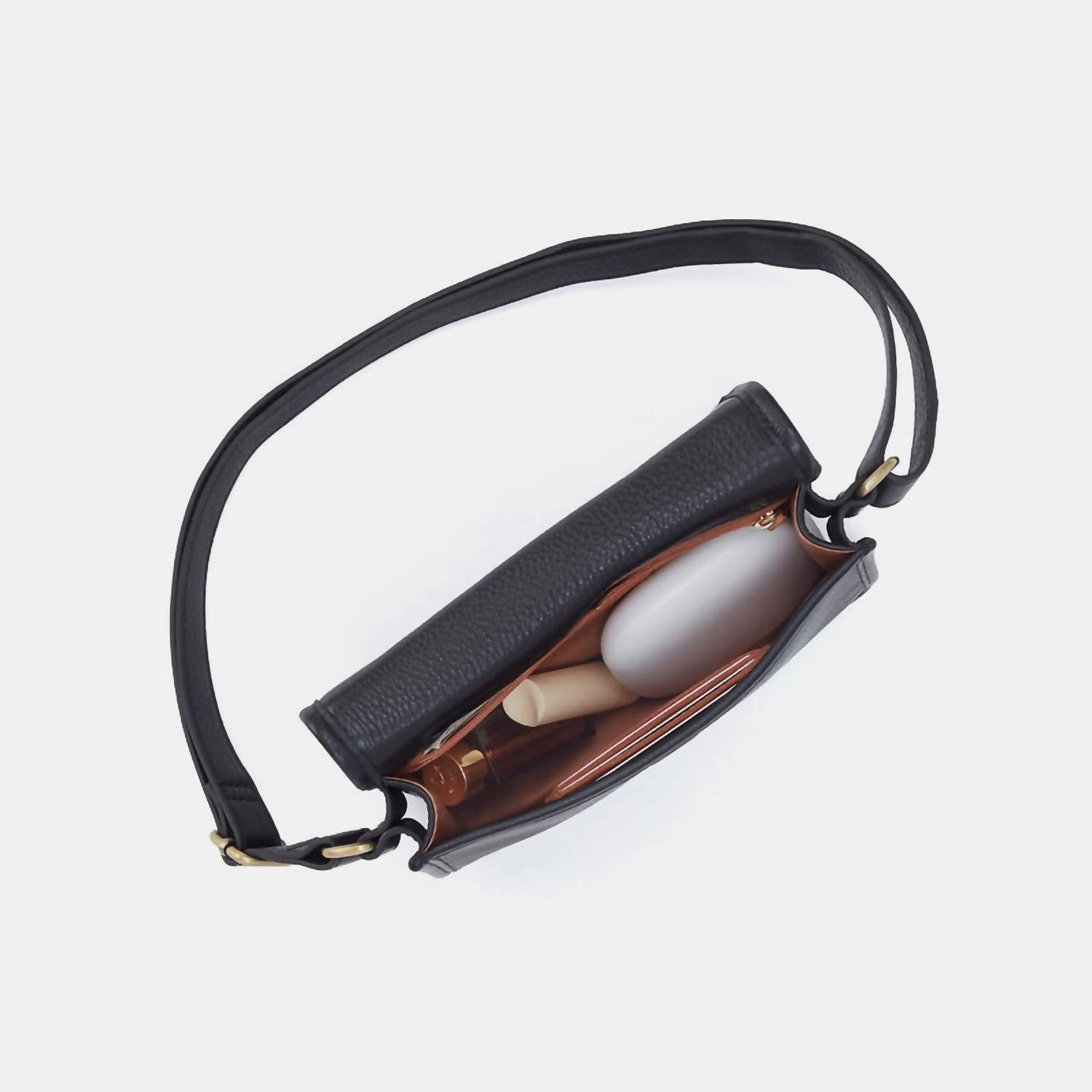 Women's Margot Belt Bag In Black
