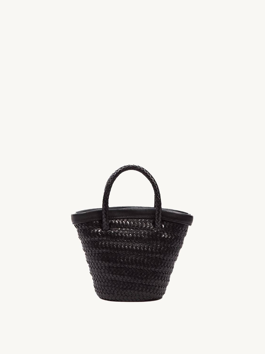 Women's Maya Petit Tote Bag In Black