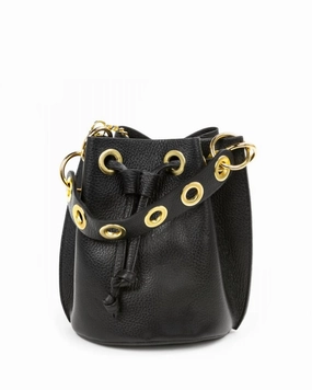 Women's Patrice Handbag In Black