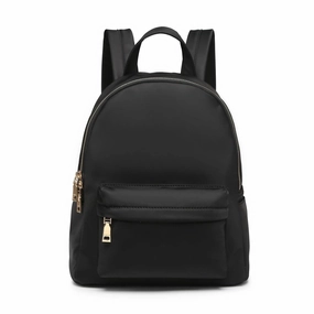 Women's Phina Backpack In Black
