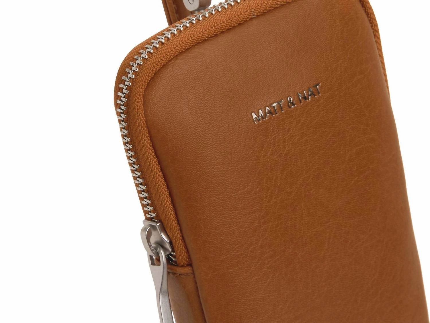 Women's Swae Vegan Crossbody Bag In Chili