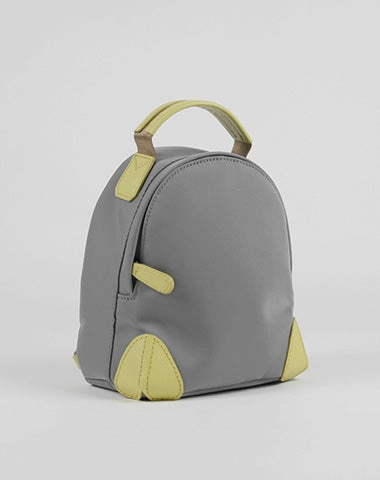 Womens Nylon Small Backpack Purse Wine Convertible Crossbody Bag Nylon Backpack Shoulder Bag for Ladies