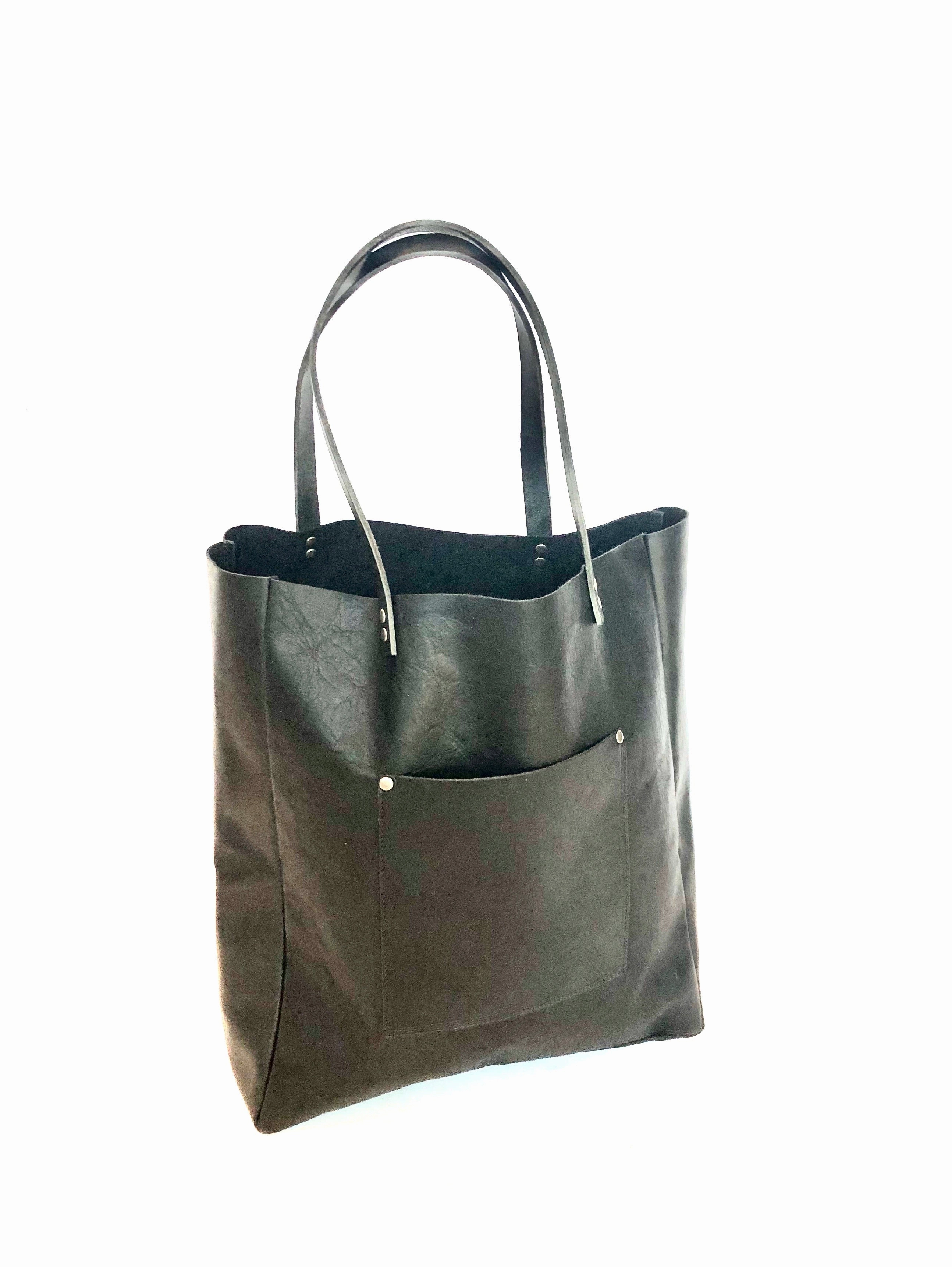 XL shop tote