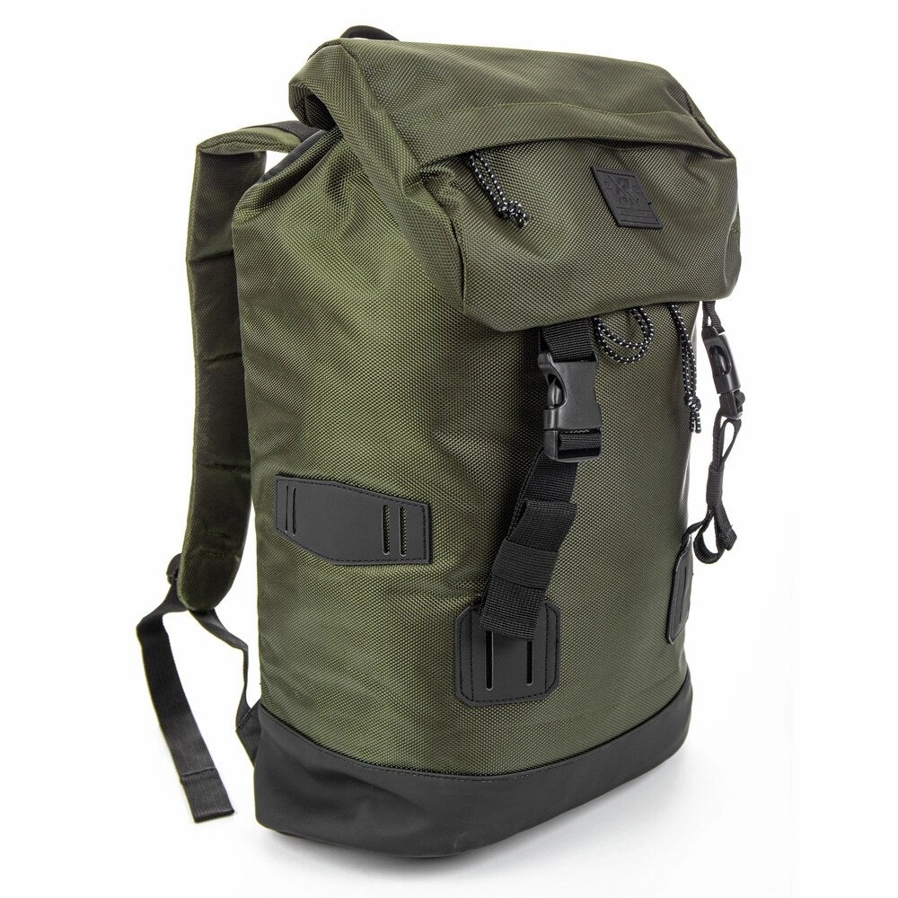 XRAY High Capacity Rucksack Duffel Backpack With Laptop Pocket