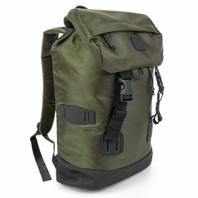 XRAY High Capacity Rucksack Duffel Backpack With Laptop Pocket
