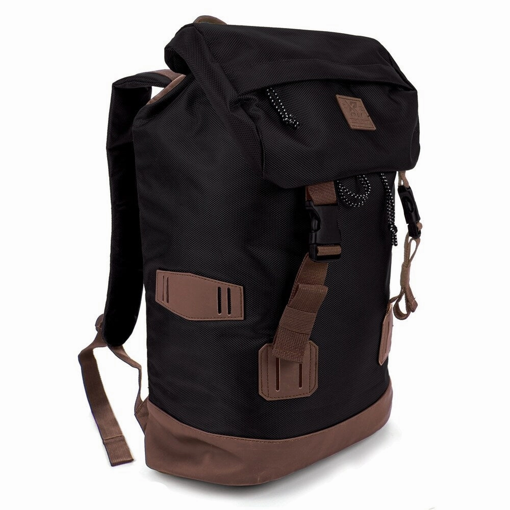 XRAY High Capacity Rucksack Duffel Backpack With Laptop Pocket