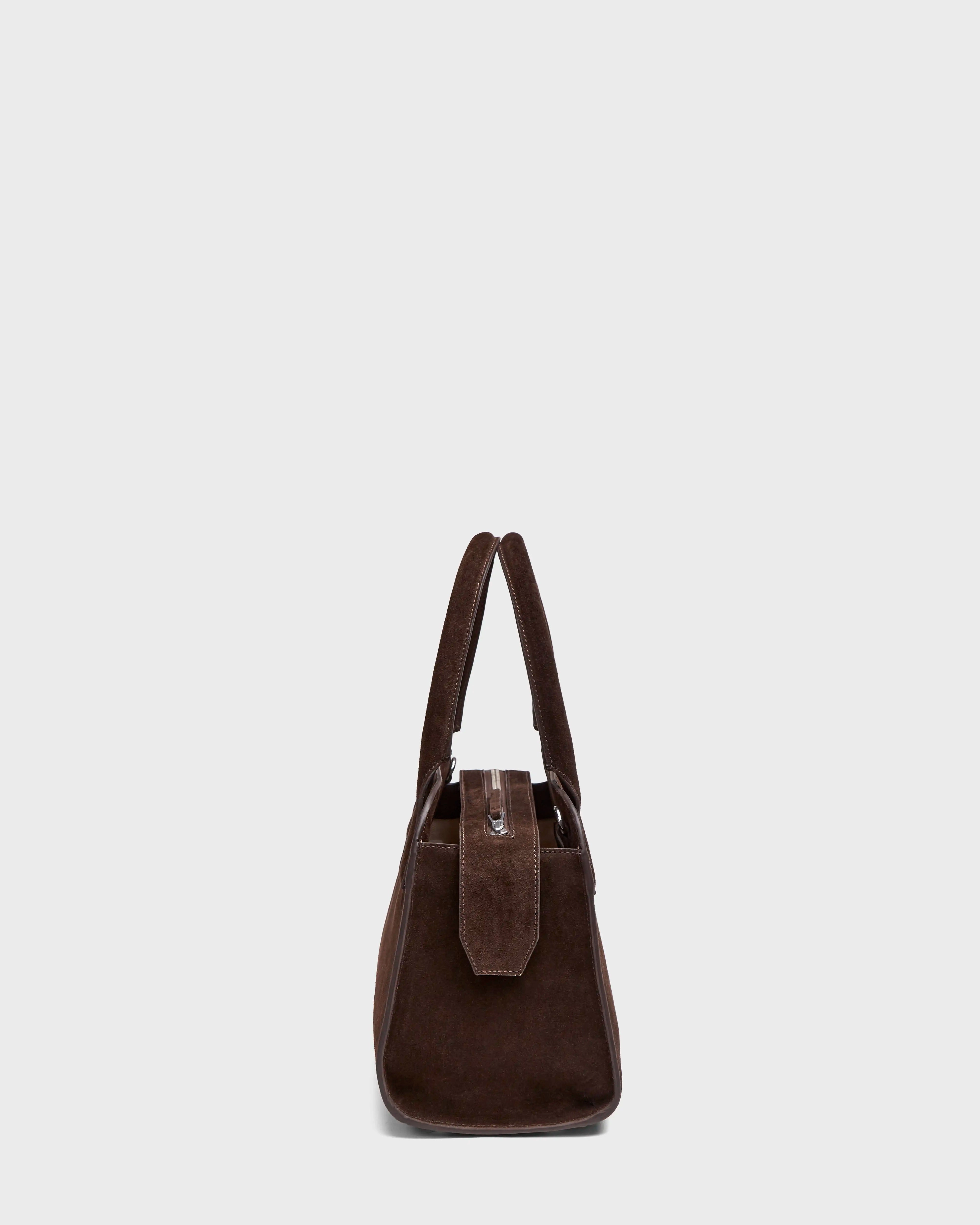 YASMINA P CS - 8324523 Espresso