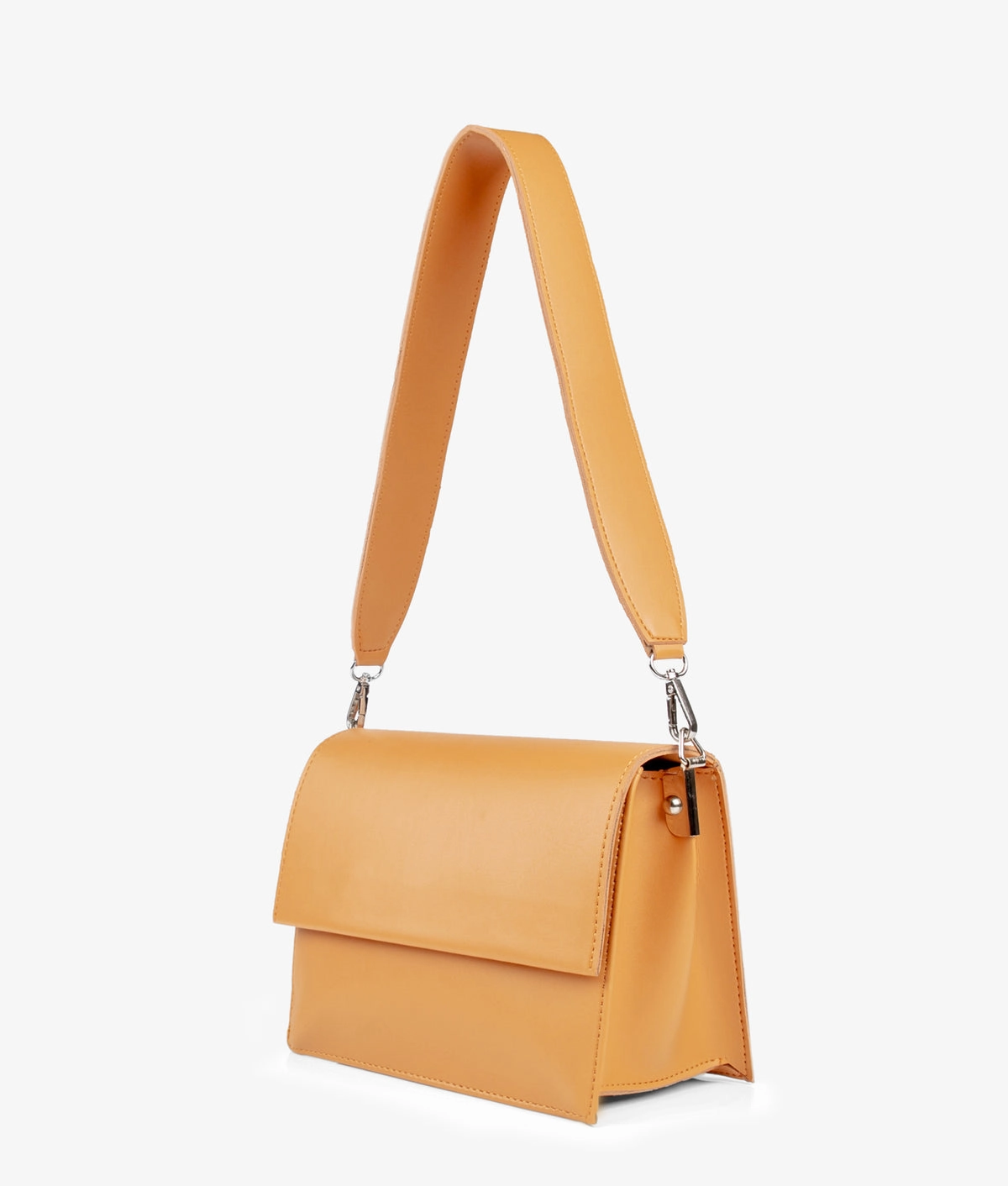 Yellow Crossbody Bag 605