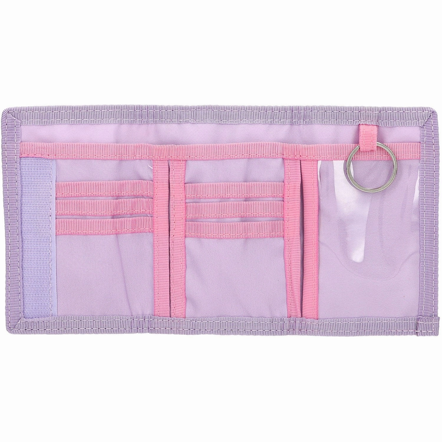 Ylvi Purse With Appliqud Wing