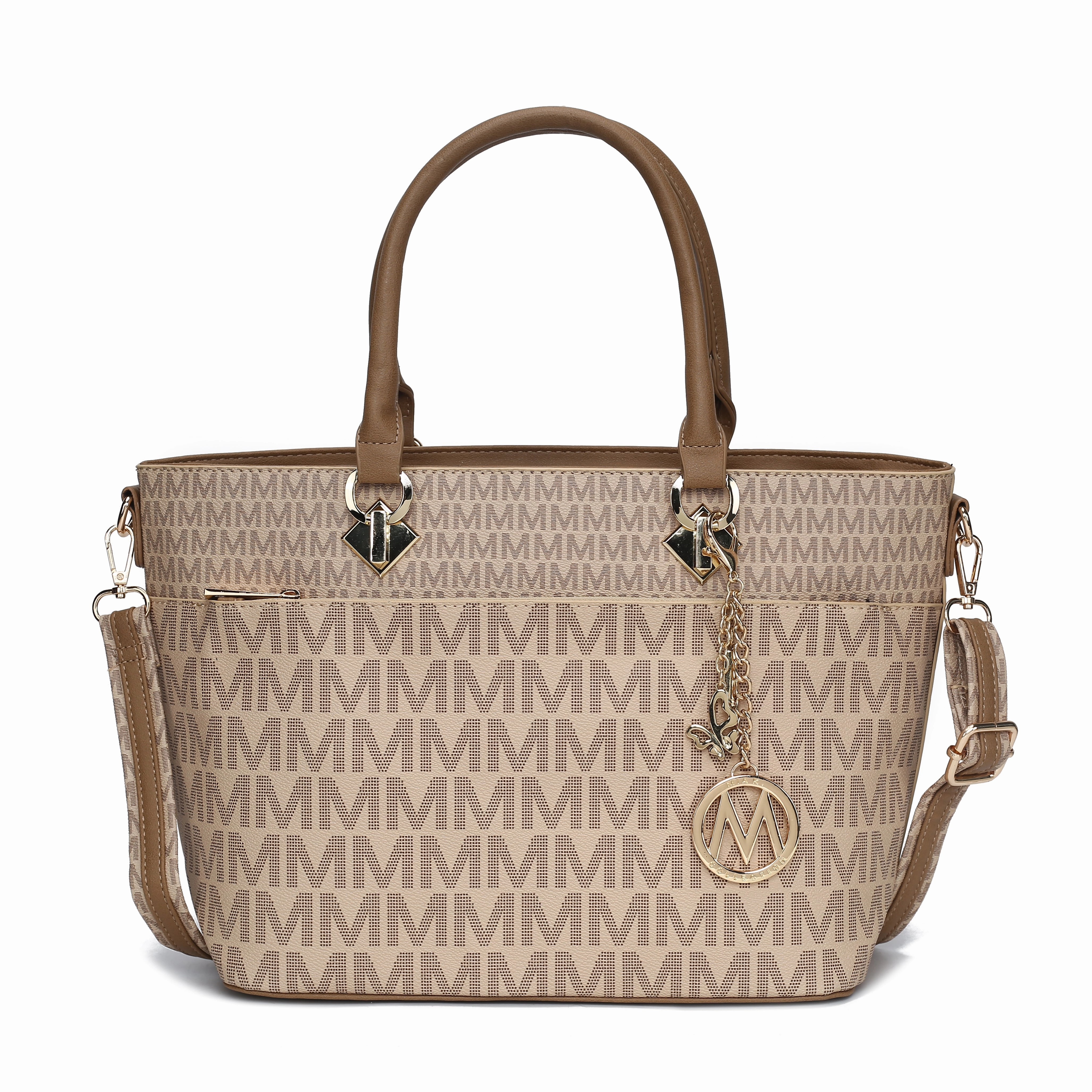 Yonah Signature Tote Bag
