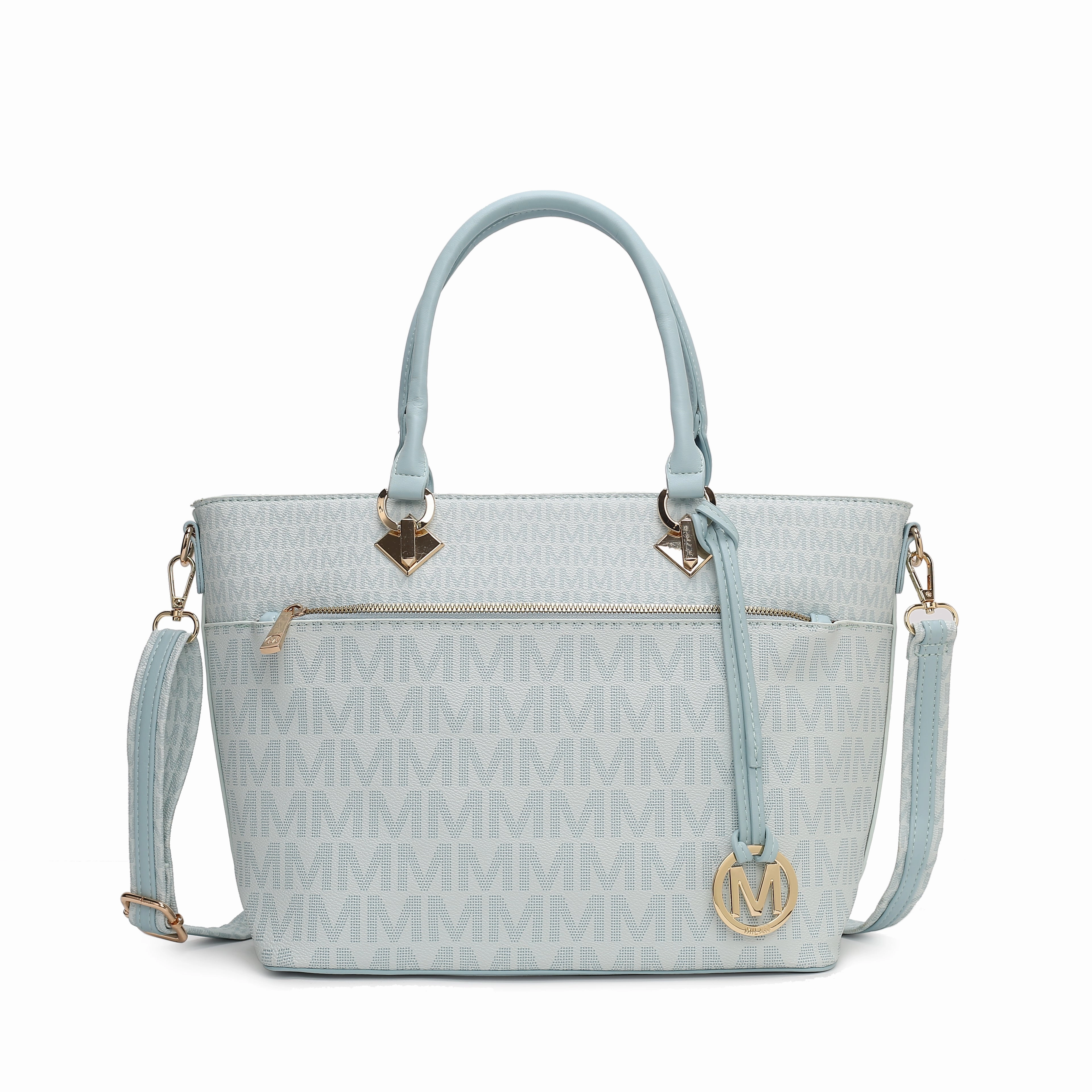 Yonah Signature Tote Bag