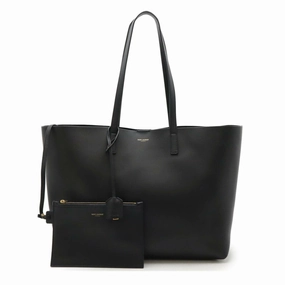 Yves Saint Laurent Leather Tote Bag (Pre-Owned)