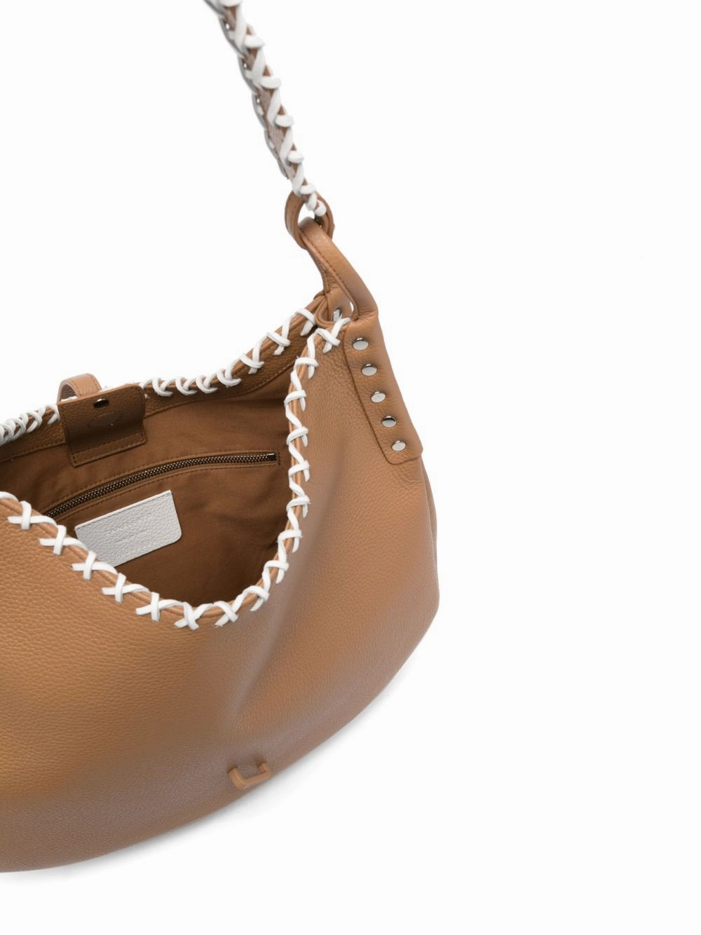 Zanellato Bags.. Brown