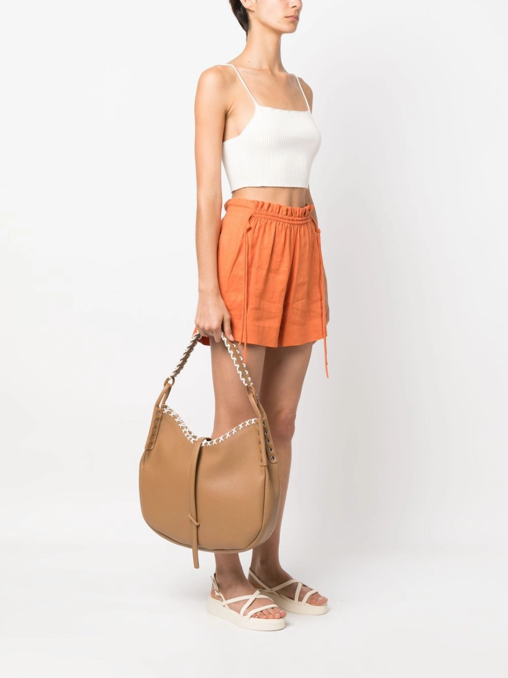 Zanellato Bags.. Brown